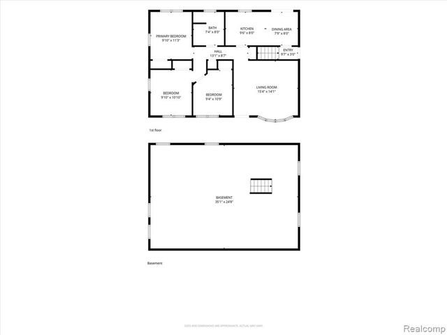 30046 Lisch Street, Gibraltar, MI 48173