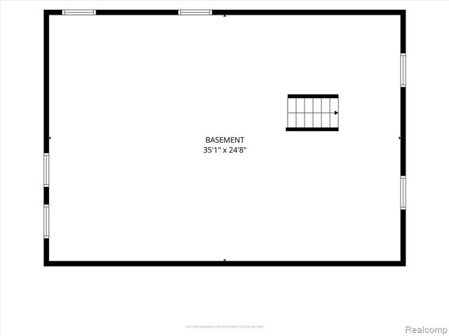 30046 Lisch Street, Gibraltar, MI 48173
