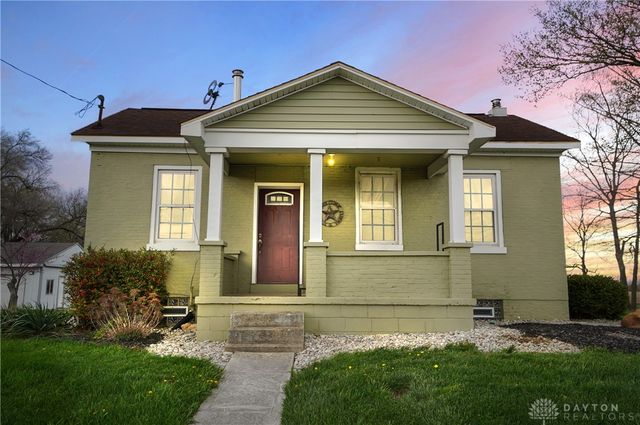 1796 W State Route 122, Lebanon, OH 45036