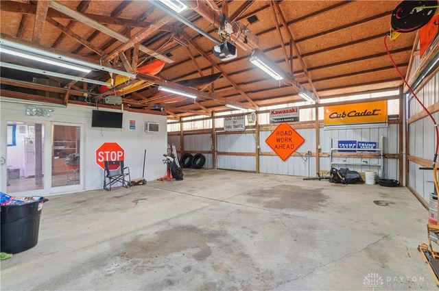 1796 W State Route 122, Lebanon, OH 45036