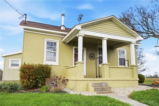 1796 W State Route 122, Lebanon, OH 45036