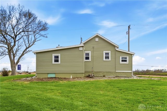 1796 W State Route 122, Lebanon, OH 45036
