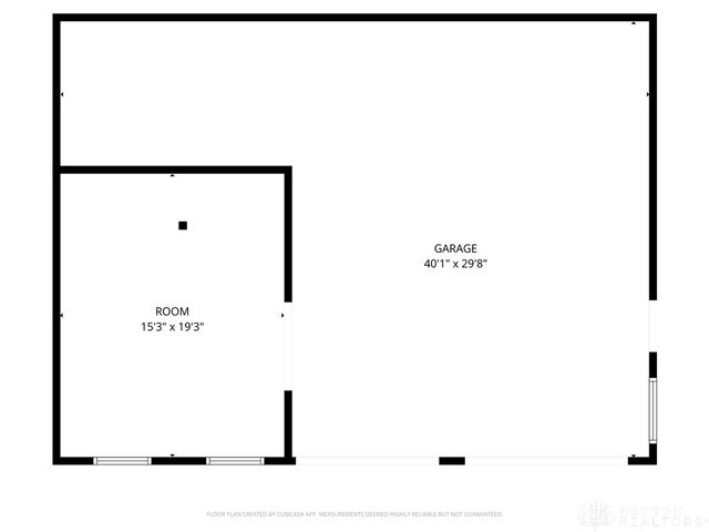 1796 W State Route 122, Lebanon, OH 45036