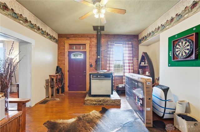 1796 W State Route 122, Lebanon, OH 45036