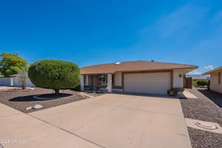 9623 W TERRACE Lane, Sun City, AZ 85373