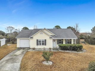 2720 Tarbert Court, Wilmington, NC 28411