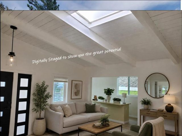 1068 Central, Hayward, CA 94542