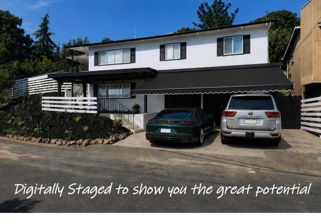 1068 Central, Hayward, CA 94542
