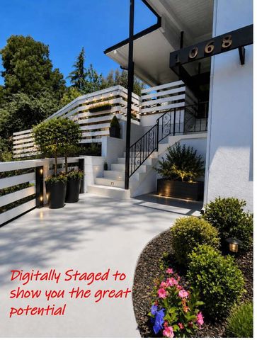 1068 Central, Hayward, CA 94542