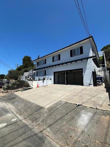 1068 Central, Hayward, CA 94542