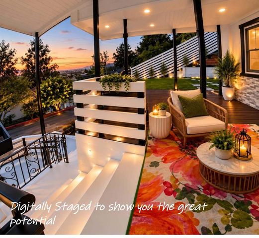 1068 Central, Hayward, CA 94542