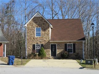 204 Twin Pines Court, Dallas, GA 30132