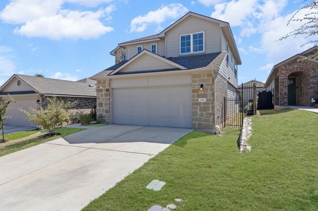 108 Sandhill Piper ST, Leander, TX 78641