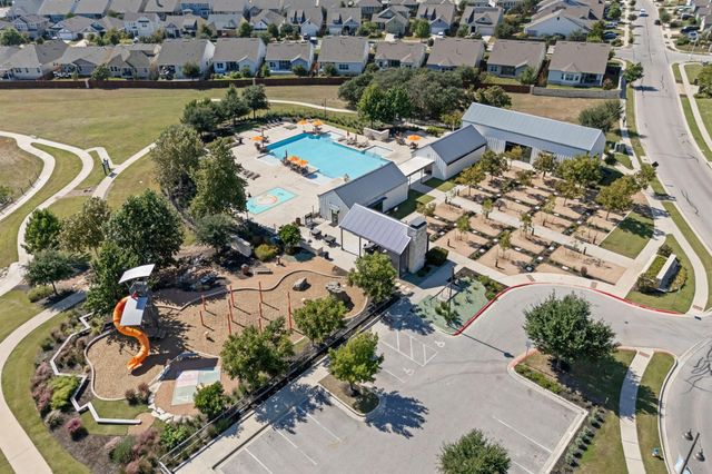 108 Sandhill Piper ST, Leander, TX 78641