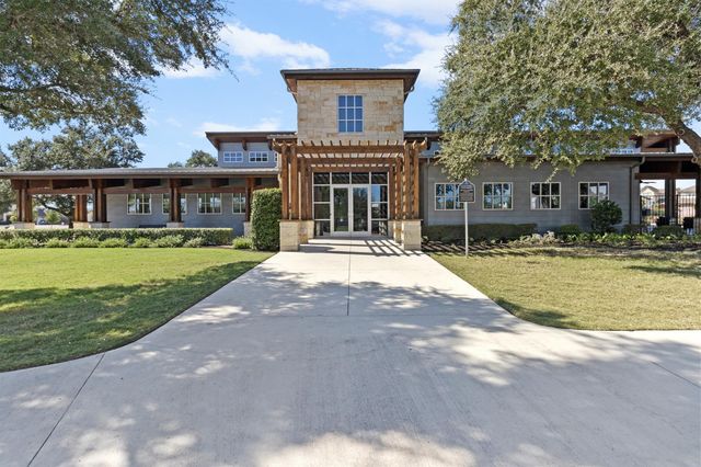 108 Sandhill Piper ST, Leander, TX 78641