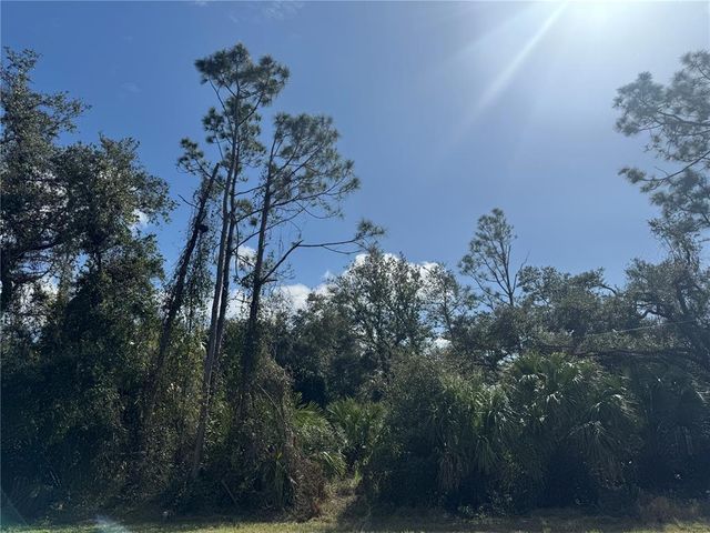JOYCE AVENUE, North Port, FL 34286