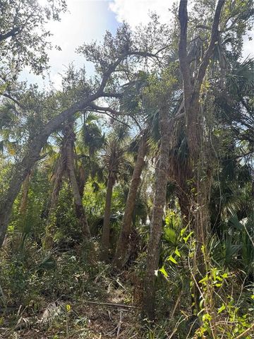 JOYCE AVENUE, North Port, FL 34286