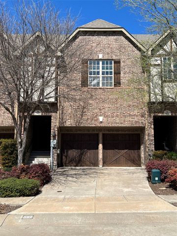 587 Hampshire Drive, Lewisville, TX 75067