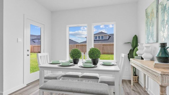 31322 Joshua Knoll Lane, Fulshear, TX 77441