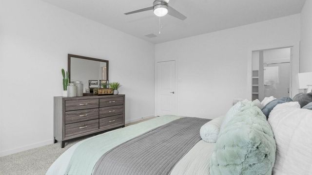 31322 Joshua Knoll Lane, Fulshear, TX 77441