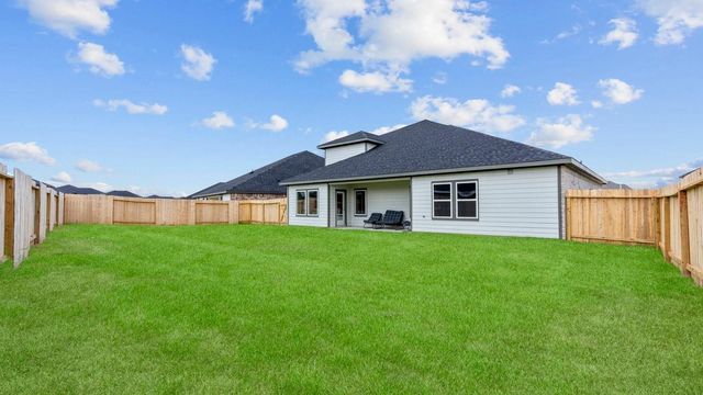 31322 Joshua Knoll Lane, Fulshear, TX 77441