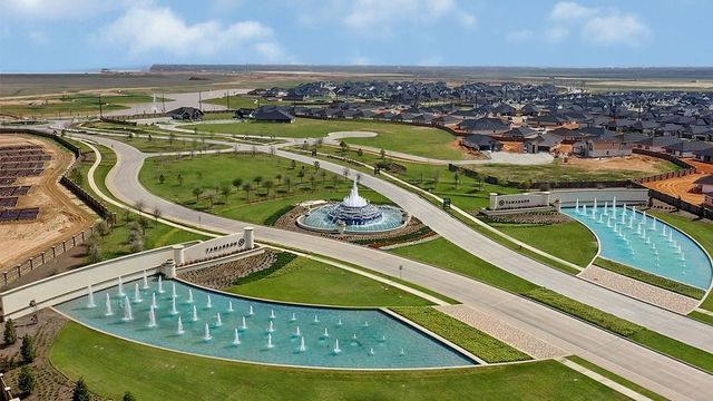 31322 Joshua Knoll Lane, Fulshear, TX 77441