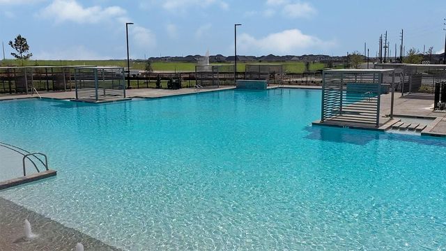 31322 Joshua Knoll Lane, Fulshear, TX 77441