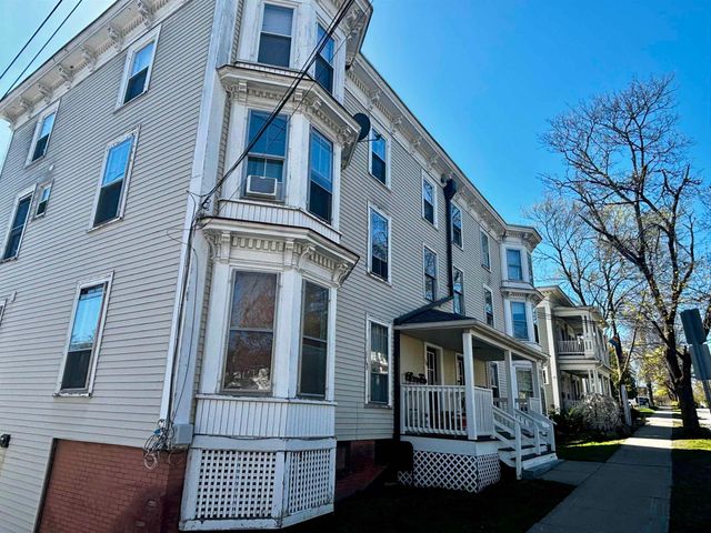 16-18 Cushing Street, Dover, NH 03820
