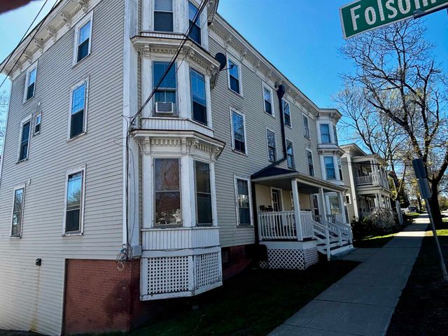 16-18 Cushing Street, Dover, NH 03820