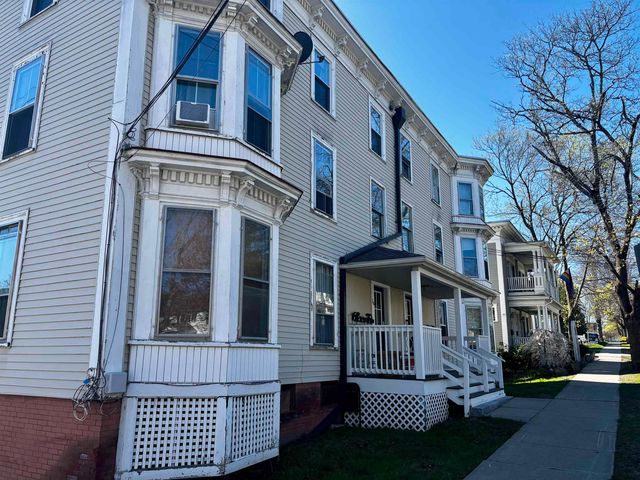 16-18 Cushing Street, Dover, NH 03820
