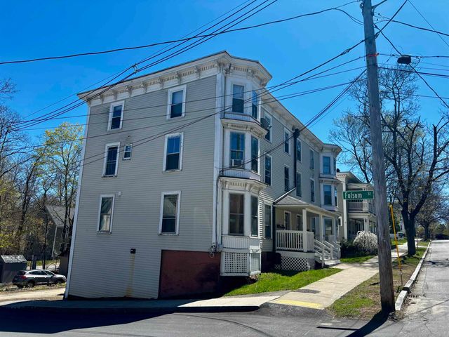 16-18 Cushing Street, Dover, NH 03820