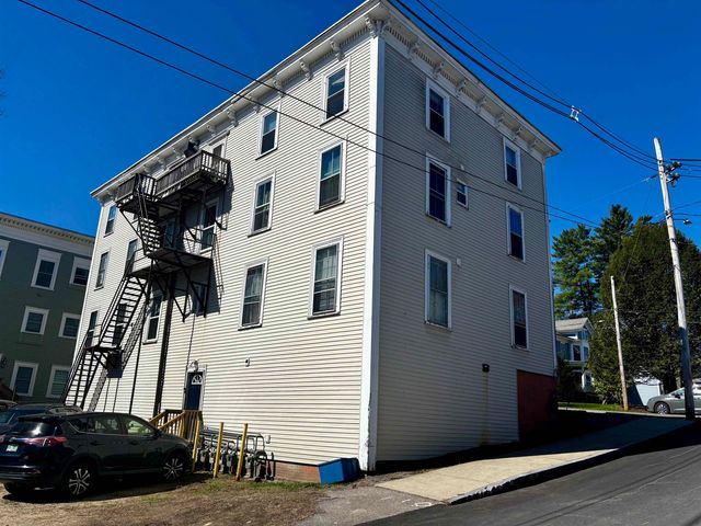 16-18 Cushing Street, Dover, NH 03820
