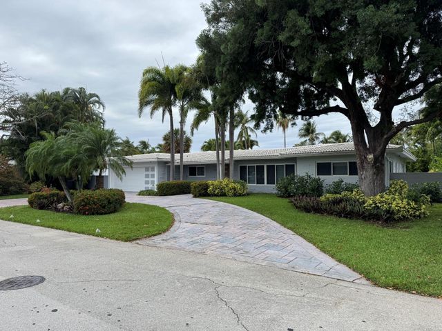 2701 NE 27th Court, Fort Lauderdale, FL 33306
