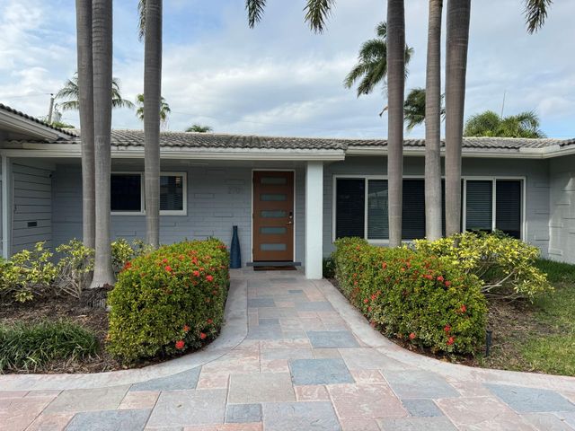 2701 NE 27th Court, Fort Lauderdale, FL 33306