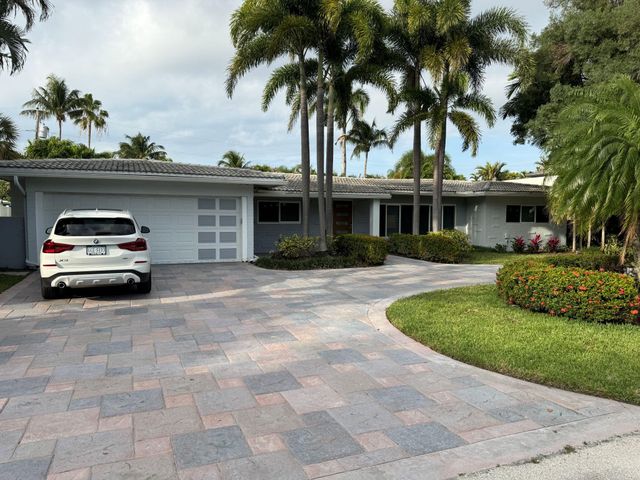 2701 NE 27th Court, Fort Lauderdale, FL 33306