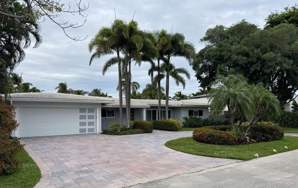 2701 NE 27th Court, Fort Lauderdale, FL 33306