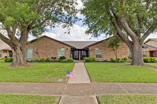 412 Tiffany Trail, Richardson, TX 75081