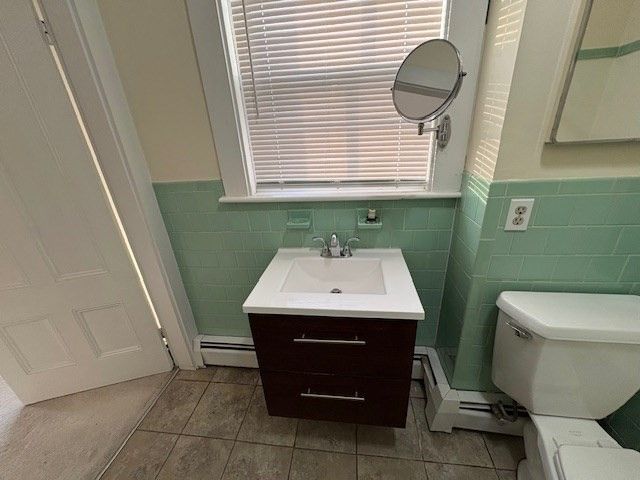 10 Judson 2F, Beverly, MA 01915