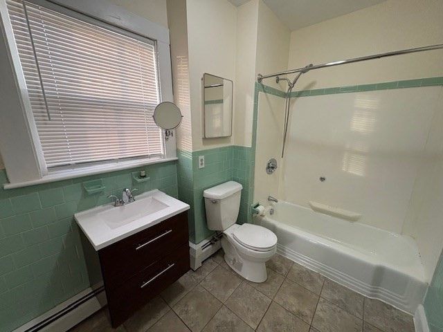 10 Judson 2F, Beverly, MA 01915