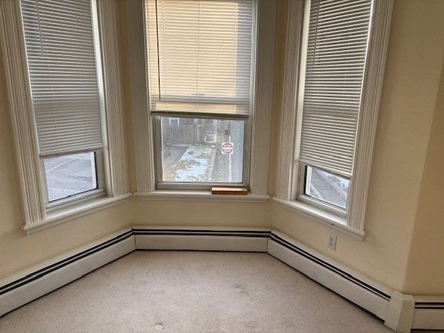 10 Judson 2F, Beverly, MA 01915