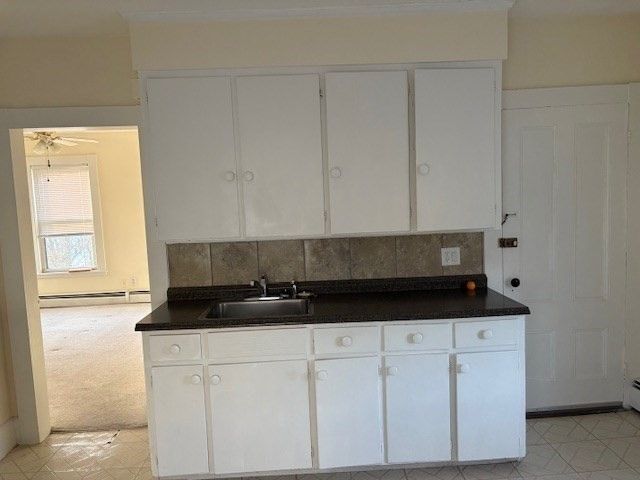 10 Judson 2F, Beverly, MA 01915