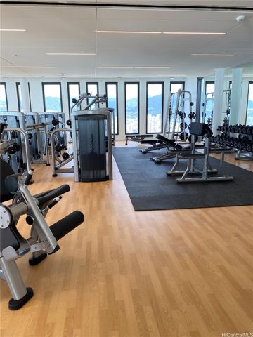 987 Queen Street 1717, Honolulu, HI 96814