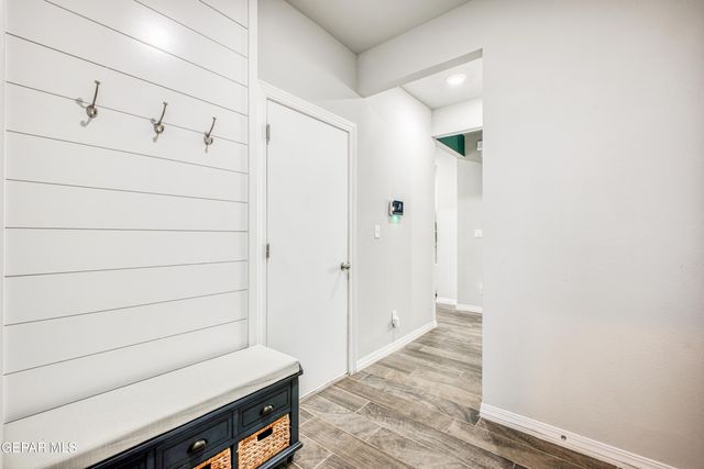 1621 SAM DOMINGUEZ Street, El Paso, TX 79928