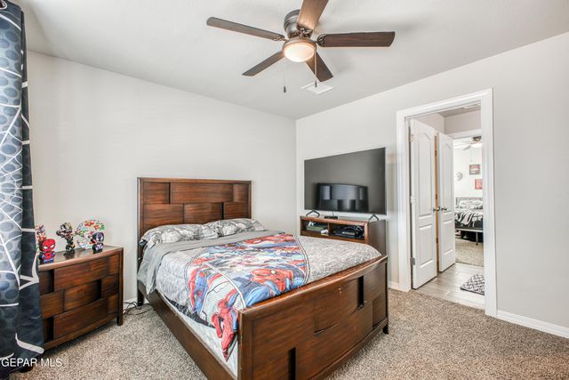 1621 SAM DOMINGUEZ Street, El Paso, TX 79928