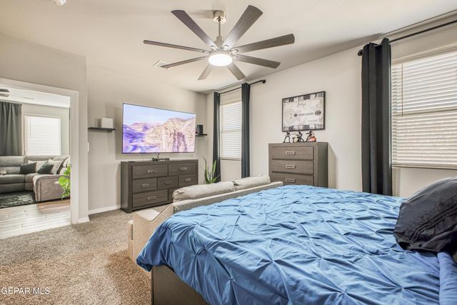 1621 SAM DOMINGUEZ Street, El Paso, TX 79928