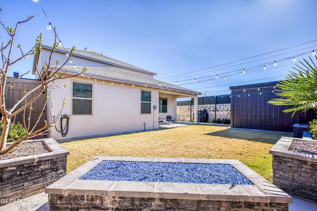 1621 SAM DOMINGUEZ Street, El Paso, TX 79928