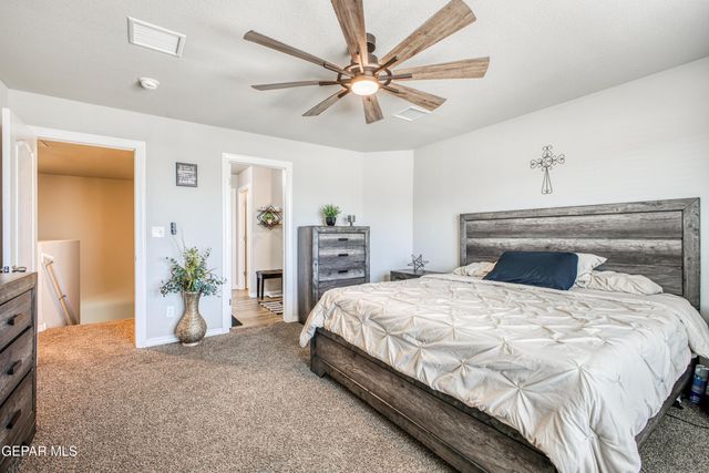 1621 SAM DOMINGUEZ Street, El Paso, TX 79928