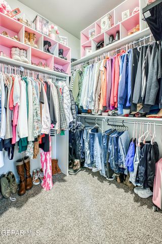 1621 SAM DOMINGUEZ Street, El Paso, TX 79928