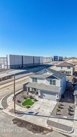 1621 SAM DOMINGUEZ Street, El Paso, TX 79928