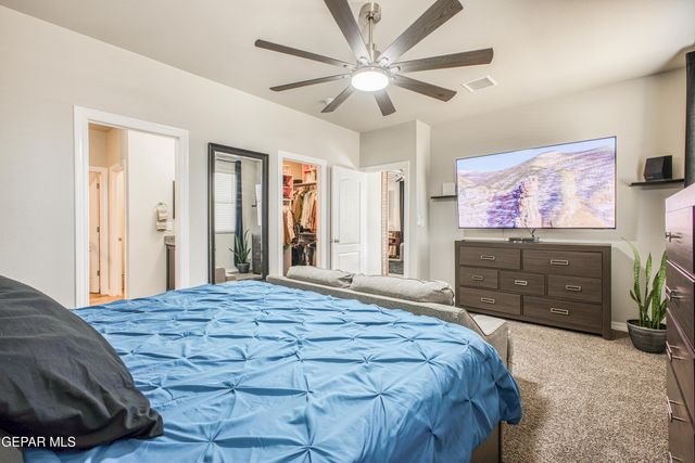 1621 SAM DOMINGUEZ Street, El Paso, TX 79928